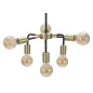 LAMPA WISZĄCA DARKY Ø 37X81 cm